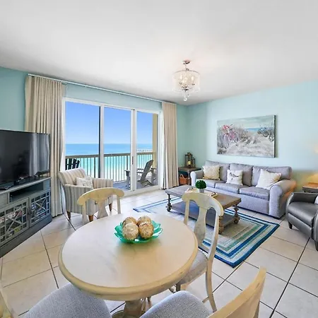 Calypso 803W Apartment